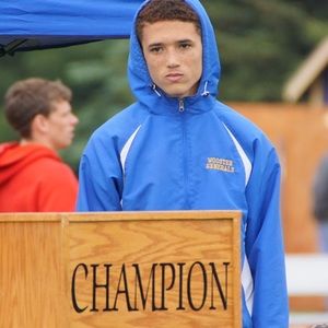 Meet your Posher, Treyvon